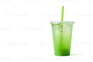 Apple Cream Soda