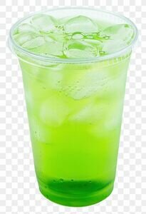 Apple Lemonade