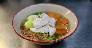 Clear Soup