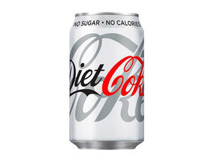 Diet Coke