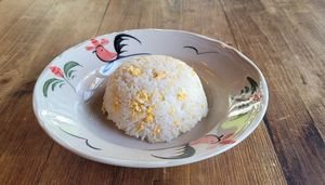 Egg Fried Rice