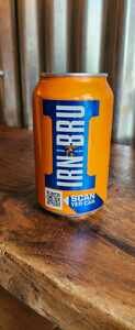 Irn Bru