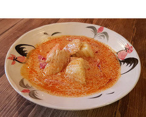 Massaman Curry