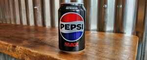 Pepsi Max