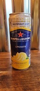 San Pellegrino Lemon