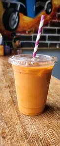 Thai Milk Tea