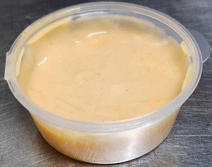 Thai Sriracha Mayo Sauce(s)