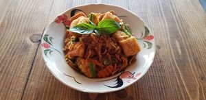 Drunken Noodle (ve)
